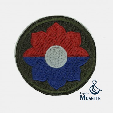 9th Infantry Division - LPM