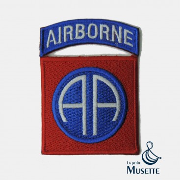 82nd Airborne Division - LPM
