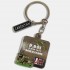 Dday - Carentan key chain