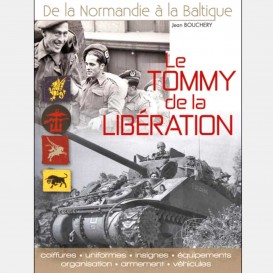 Le Tommy de la Libération