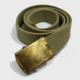 Ceinture Officier US