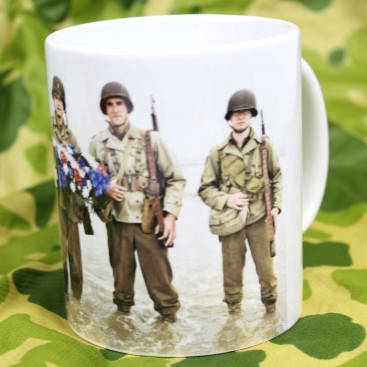 Mug Soldats US