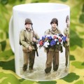 US Soldiers Mug