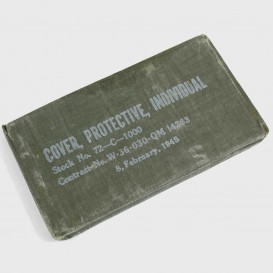 Individual Cover Protective