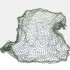 Small mesh Helmet net