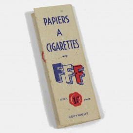 Cigarette paper
