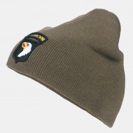 Bonnet 101st Airborne - Gris