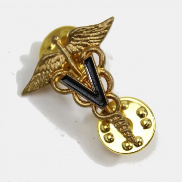 Medical Administrative Corps insignia