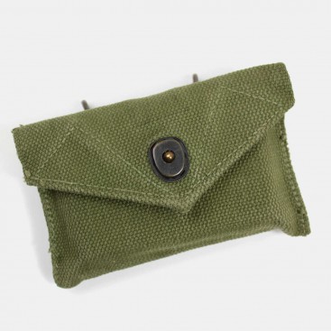 Full First-Aid pouch