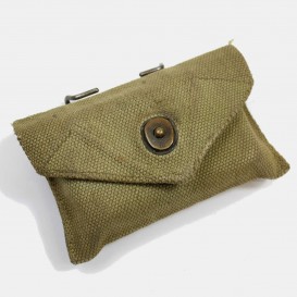 Pouch First-Aid complet
