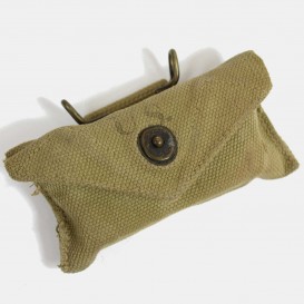 Pouch First-Aid complet