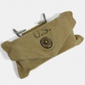 Pouch First-Aid complet - 1942 (3)
