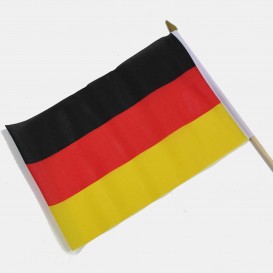 Stick Flag Germany