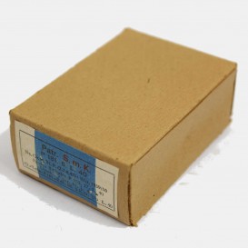 Boîte de cartouches