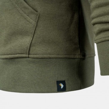 Sweatshirt 101st - Green