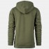 Sweatshirt US Army - Green