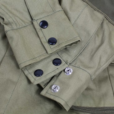 M-1942 Reinforced Jacket, Luxury