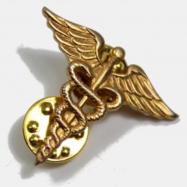Medical Officer Badge
