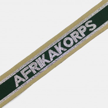 Bande de bras Afrikakorps