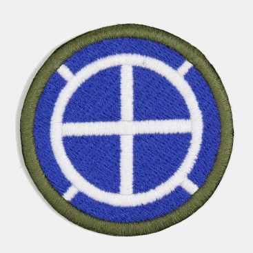 35th Infantry Division