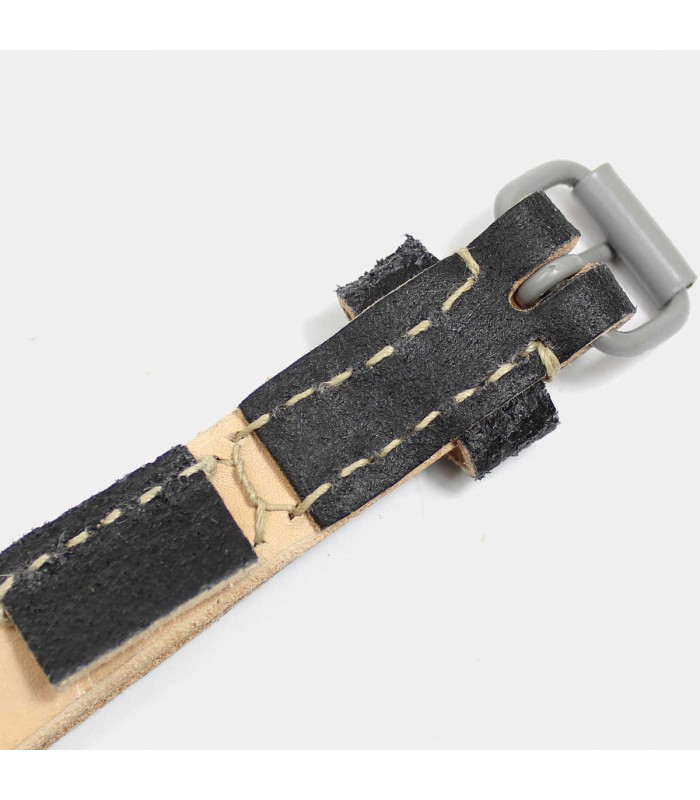 German leather hot sale watch straps