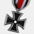 Croix de Fer, 2ème Classe