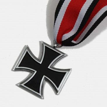Iron Cross, 2nd Class