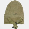 US M-1910 Shovel pouch