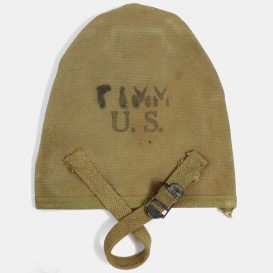 US M-1910 Shovel pouch