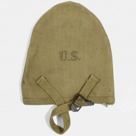 US M-1910 Shovel pouch