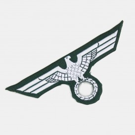 Wehrmacht M36 eagle