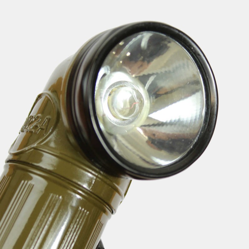 Lampe Torche TL-122A USA LITE