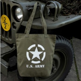 Tote Bag US Army