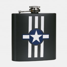 USAAF Flask