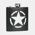 US Army Flask