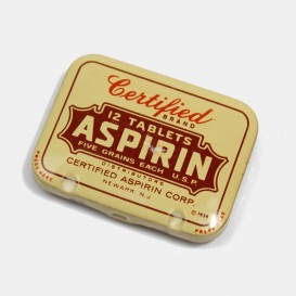US Aspirin