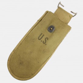Wire cutters US cover