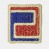 69th Infantry Division Patch