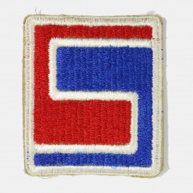 Patch 69th Infantry Division