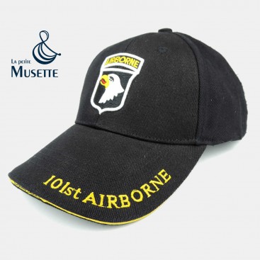 Cap 101st Airborne