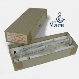 US Syringe