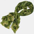 Camo Canopy Scarf