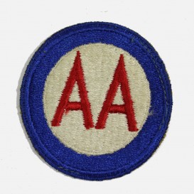 Patch Anti-Aircraft Command
