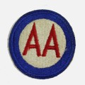 Patch Anti-Aircraft Command (4)