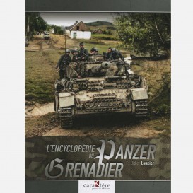 L'Encyclopédie du Panzergrenadier