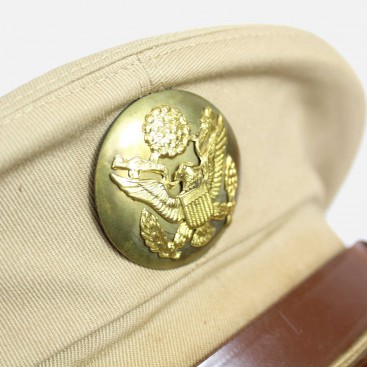 US Service Cap
