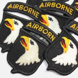 Patch 101st Airborne