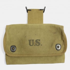 Squad Leader Pouch US