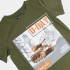 Child T-Shirt - Sherman