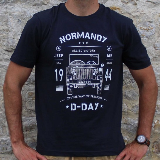 T-shirts militaires sous licence de l'armée américaine pour hommes et femmes, Noir/blanc, T-Grand